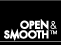 OPEN&SMOOTH™