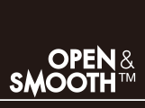 OPEN & SMOOTH