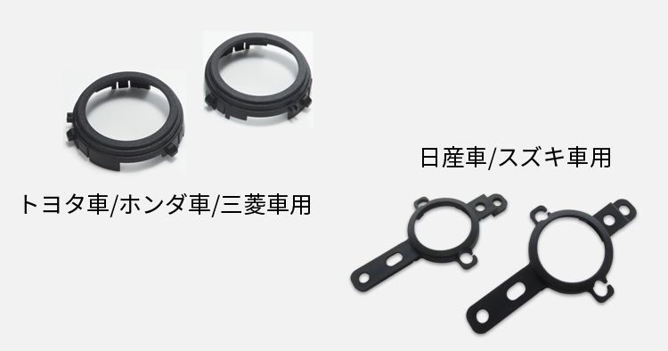 ブラケット