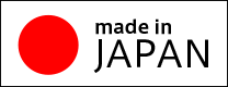 made in JAPAN