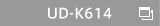UD-K614