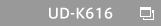UD-K616