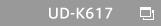 UD-K617