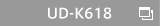 UD-K618