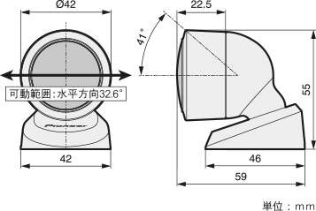 寸法図