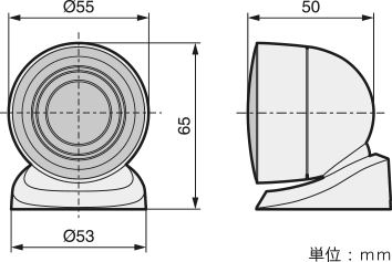 寸法図