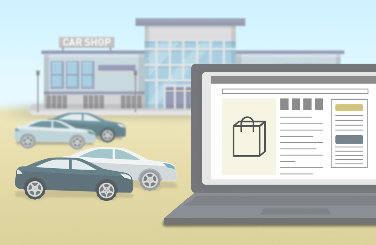 ご購入はカー用品店または直販サイトへ