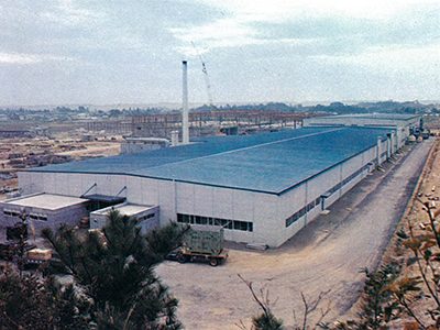 静岡工場