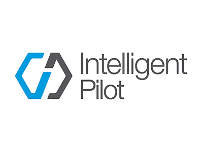 Intelligent Pilot ロゴ