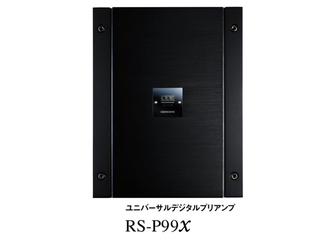 RS-P99χ