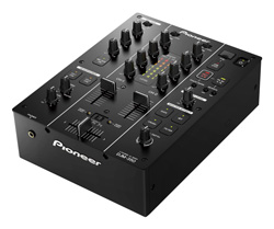 ホームDJ向けモデル「CDJ-350」「DJM-350」を新発売 | 報道資料 | ニュース・イベント | 企業情報 | Pioneer