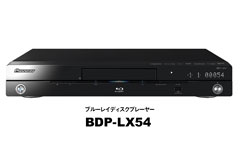 Pioneer ブルーレイディスクプレーヤー 3D対応 BDP-430