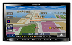 カロッツェリア 『楽ナビLite』 3機種を新発売 | 報道資料 | ニュース・イベント | 企業情報 | Pioneer