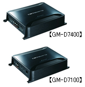 【GM-D7400】【GM-D7100】