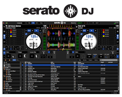 DJコントローラー「DDJ-S1」がSerato社の最新DJソフトウェア “Serato 