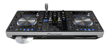 DJシステム｢XDJ-R1｣製品ページへ