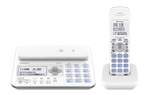 デジタルコードレス留守番電話機「TF-FA70シリーズ」を新発売 | 報道