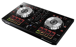 【希少】DDJ SB レッド　Pioneer serato コントローラ