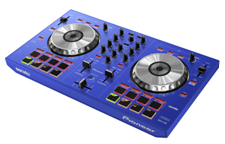 DJコントローラー「DDJ-SB」の新カラーモデルを新発売 | 報道資料