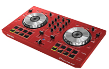 最安値セール◆◇Pioneer パイオニア DDJ-SB DJコントローラー 　L16◇◆ DJコントローラー