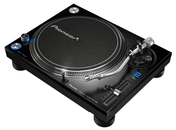 PioneerDJ PLX-1000☆2015年製☆利用少☆動作良好☆〓〓〓〓〓