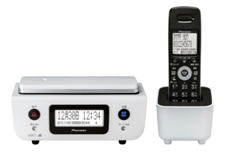 デジタルコードレス留守番電話機「TF-FD31」シリーズを新発売 | 報道