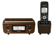 デジタルコードレス留守番電話機「TF-FD31」シリーズを新発売 | 報道 