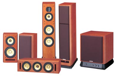 SALE最新作パイオニアスピーカー　Pioneer s-t500 jbl pioneer dj スピーカー・ウーファー