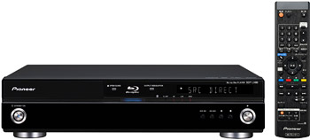 Pioneer to Introduce New Blu-Ray Disc Player in Japan | News