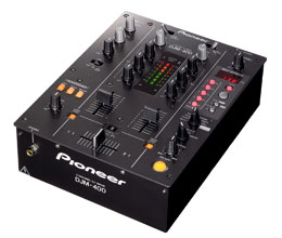 DJM-400