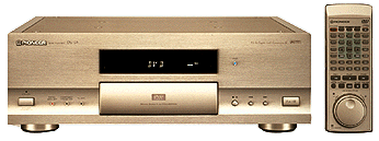 パイオニア Pioneer DV-S9 DVDプレーヤー | eclipseseal.com