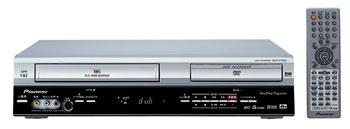 ビデオ一体型DVDレコーダー「DVR−RT500−S」新発売 | 報道資料 