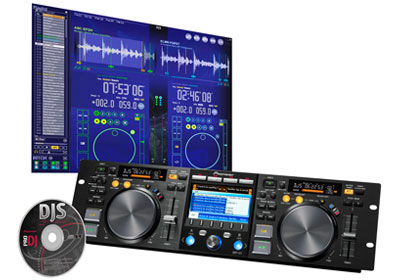 DJ向けラックマウントモデル2機種を新発売 | 報道資料 | ニュース