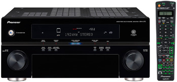 AVマルチチャンネルアンプ「VSA-LX70」 新発売 | 報道資料 | ニュース