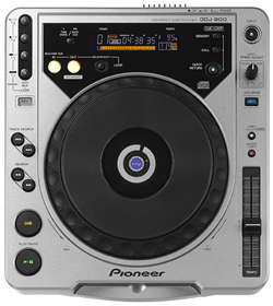 DJ向けCDプレーヤー「CDJ-800」新発売 | 報道資料 | ニュース・イベント | 企業情報 | Pioneer