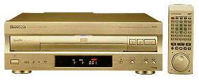 Pioneer Introduces Three New DVD-Video Players | News Releases