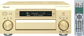 高音質AVマルチチャンネルアンプ2機種を新発売 | 報道資料 | ニュース 