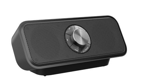 COMPACT FRONT SPEAKER