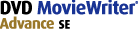 DVD MovieWriter Advance SE