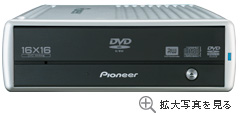 DVR-S806-J