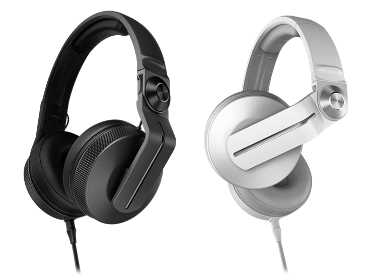DJ Headphones HDJ-700 | 商品のデザイン | デザイン | パイオニア株式会社
