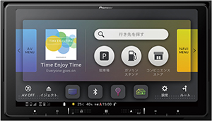 iPod／iPhone接続適合表 | スズキ向け純正製品 | 自動車メーカー向け