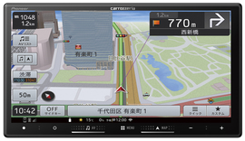 AVIC-RZ522-B5