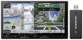 AVIC-RZ122-DC-B1