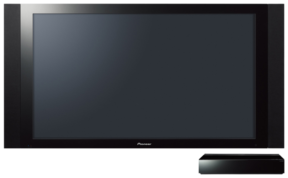 KRP-500A 商品概要 | フルハイビジョンプラズマテレビ | テレビ 