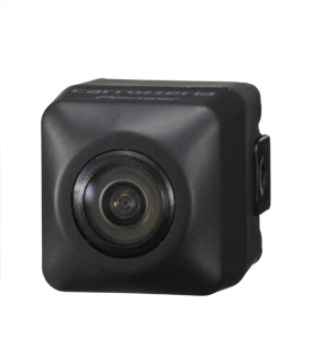 ND-BC6 商品概要 | カメラユニット | システムアップ | パイオニア株式会社