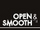 OPEN SMOOTH
