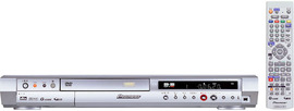 DVR-620H-S