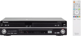 DVR-RT900D