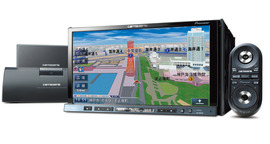 AVIC-ZH9000 サポート情報 | サイバーナビ | カーナビ | パイオニア 